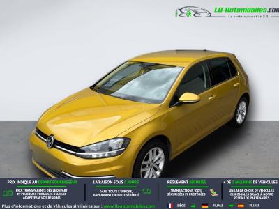 Volkswagen Golf 1.0 TSI 110 BVM
