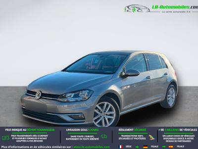 Volkswagen Golf 1.0 TSI 110 BVM