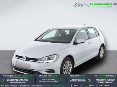 Volkswagen Golf 1.0 TSI 110 BVM