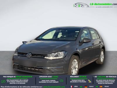 Volkswagen Golf 1.0 TSI 110 BVM