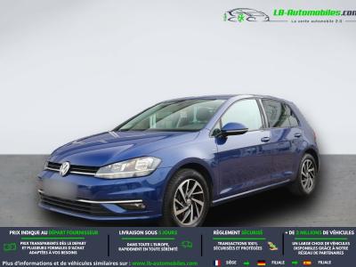 Volkswagen Golf 1.0 TSI 110 BVM