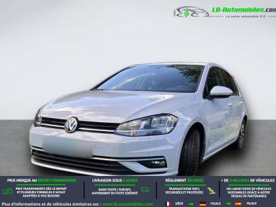 Volkswagen Golf 1.0 TSI 110 BVM