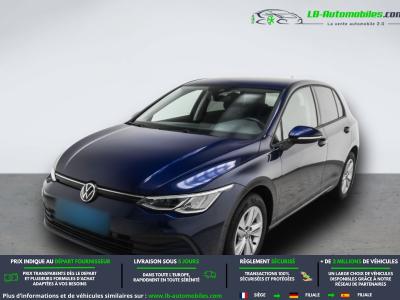 Volkswagen Golf 1.0 TSI 110 BVM
