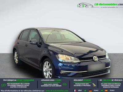 Volkswagen Golf 1.0 TSI 115 BVA