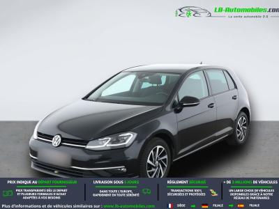 Volkswagen Golf 1.0 TSI 115 BVA