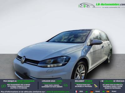 Volkswagen Golf 1.0 TSI 115 BVA