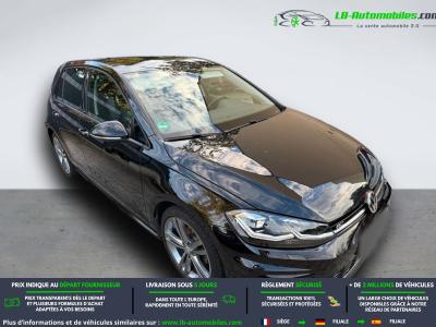 Volkswagen Golf 1.0 TSI 115 BVA