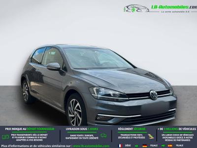 Volkswagen Golf 1.0 TSI 115 BVM
