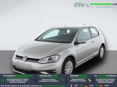 Volkswagen Golf 1.0 TSI 115 BVM