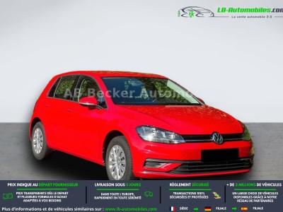 Volkswagen Golf 1.0 TSI 115 BVM