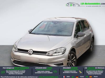Volkswagen Golf 1.0 TSI 115 BVM