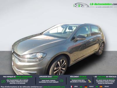 Volkswagen Golf 1.0 TSI 115 BVM