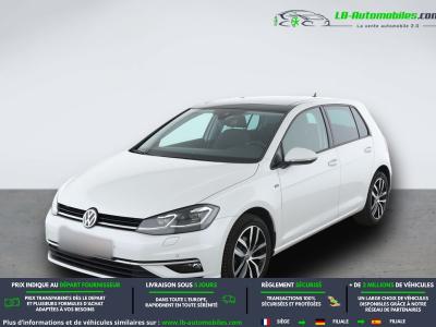 Volkswagen Golf 1.0 TSI 115 BVM