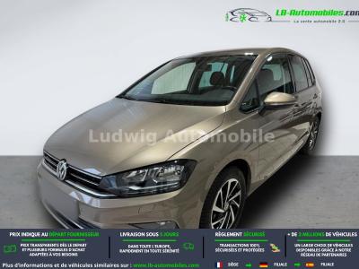 Volkswagen Golf 1.0 TSI 115 BVM