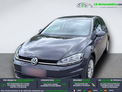 Volkswagen Golf 1.0 TSI 85 BVM