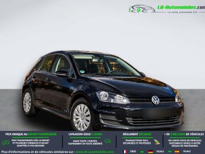 Volkswagen Golf 1.0 TSI 85 BVM