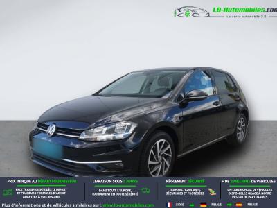 Volkswagen Golf 1.4 TSI 125 BVM