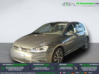 Volkswagen Golf 1.0 TSI 85 BVM