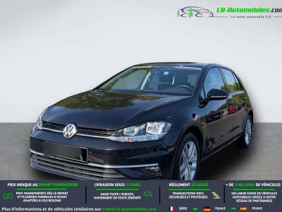 Volkswagen Golf 1.0 TSI 85 BVM
