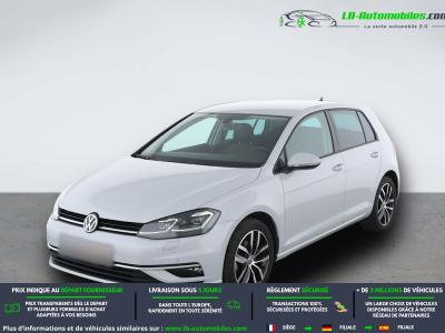 Volkswagen Golf 1.4 TSI 125 BVM