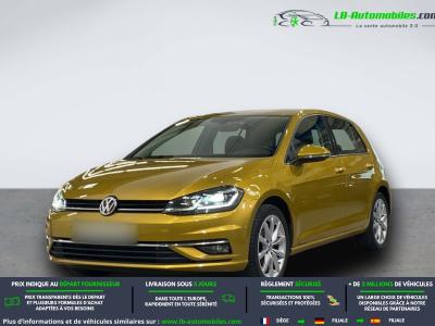 Volkswagen Golf 1.4 TSI 125 BVM