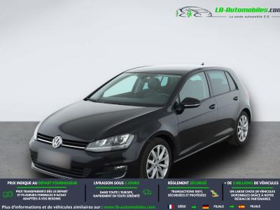 Volkswagen Golf 1.4 TSI 125 BVA