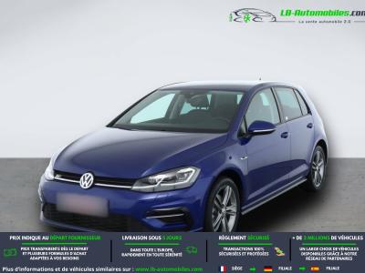 Volkswagen Golf 1.4 TSI 125 BVM