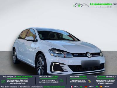 Volkswagen Golf 1.4 TSI 150 Hybride Rechargeable BVA