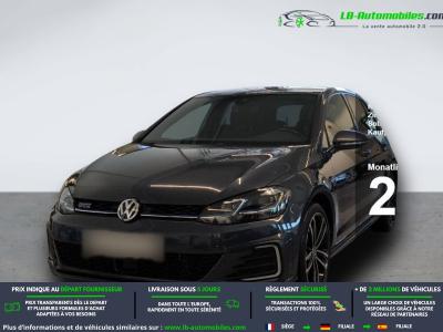 Volkswagen Golf 1.4 TSI 150 Hybride Rechargeable BVA