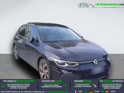 Volkswagen Golf 1.4 TSI 150 Hybride Rechargeable BVA