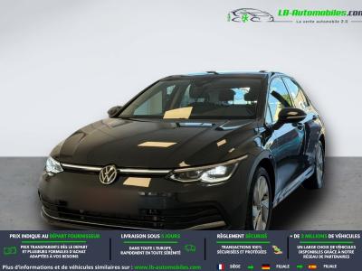 Volkswagen Golf 1.4 TSI 150 Hybride Rechargeable BVA
