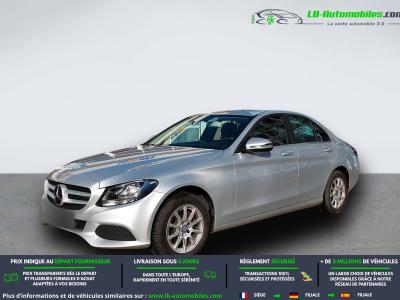 Mercedes Classe C 200 d BVM
