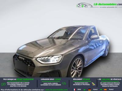 Audi A4 45 TFSI 265 BVA Quattro