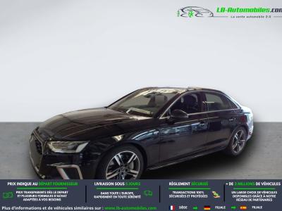 Audi A4 45 TFSI 265 BVA Quattro