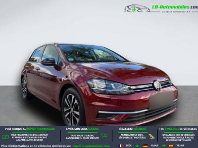 Volkswagen Golf 1.5 TSI 130 BVA