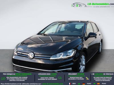 Volkswagen Golf 1.5 TSI 130 BVA