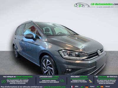 Volkswagen Golf 1.5 TSI 130 BVA