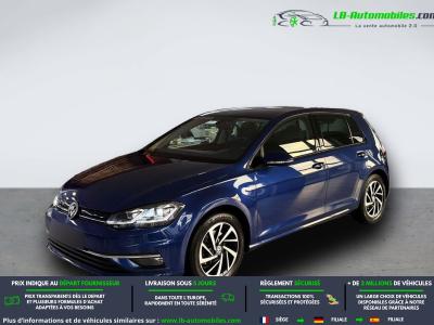 Volkswagen Golf 1.5 TSI 130 BVA