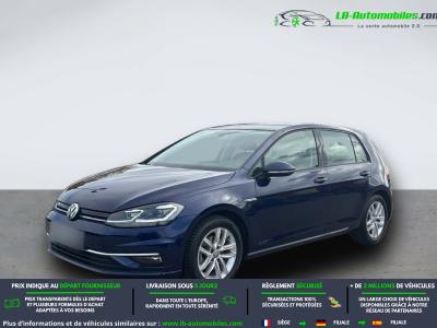 Volkswagen Golf 1.5 TSI 130 BVA