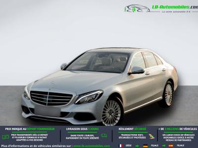 Mercedes Classe C 300 BVA