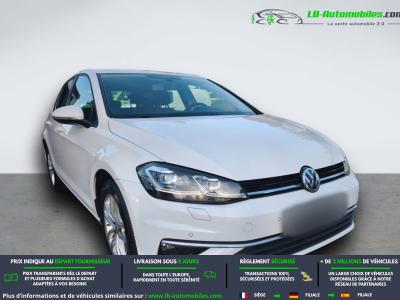 Volkswagen Golf 1.5 TSI 150 BVM