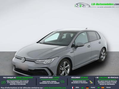 Volkswagen Golf 1.5 TSI 150 BVM