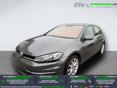 Volkswagen Golf 1.5 TSI 150 BVM