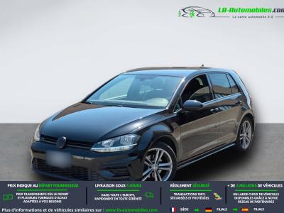 Volkswagen Golf 1.5 TSI 150 BVM