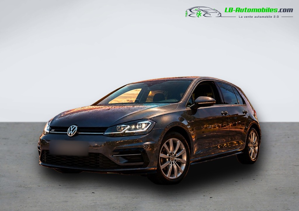Volkswagen Golf 1.5 TSI 150 BVM