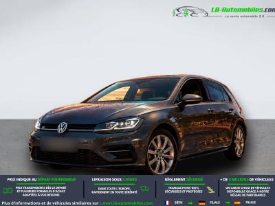 Volkswagen Golf 1.5 TSI 150 BVM