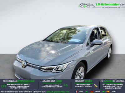 Volkswagen Golf 1.5 TSI 150 BVM