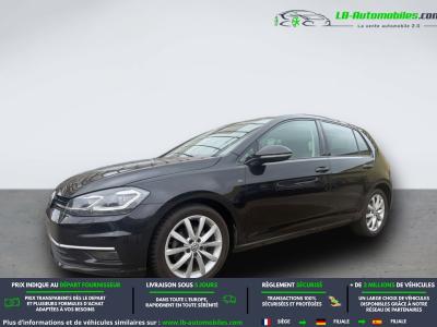Volkswagen Golf 1.5 TSI 150 BVM