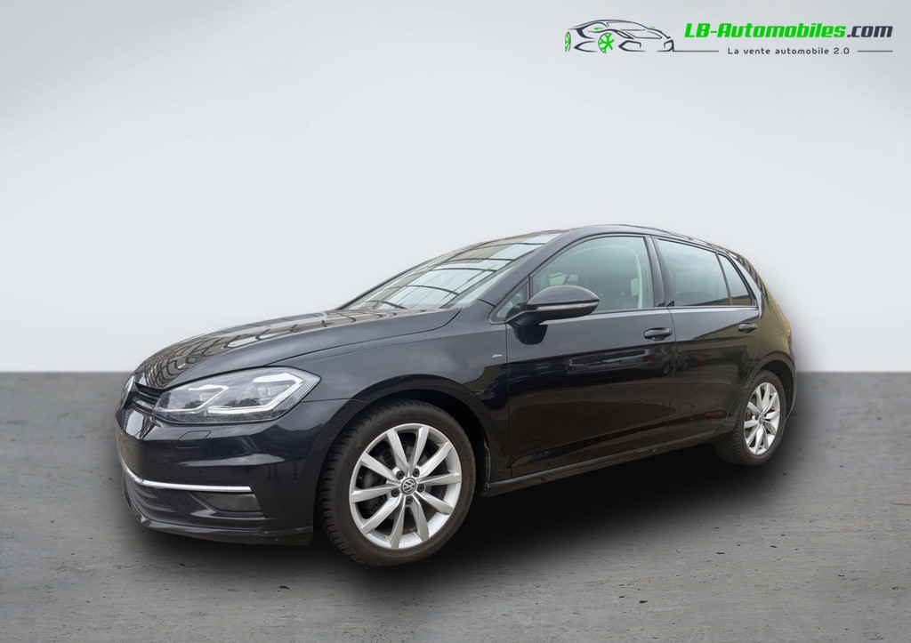 Volkswagen Golf 1.5 TSI 150 BVM