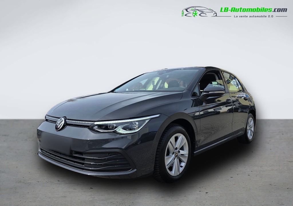 Volkswagen Golf 1.5 TSI 150 BVM